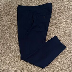 RW&CO. Women's Navy Trousers